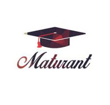 Vzorčna slika: maturant
