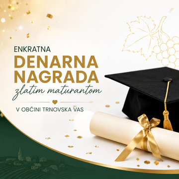 Vzorčna slika: maturant