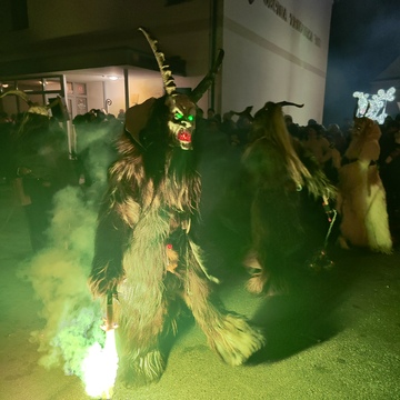 Krampus