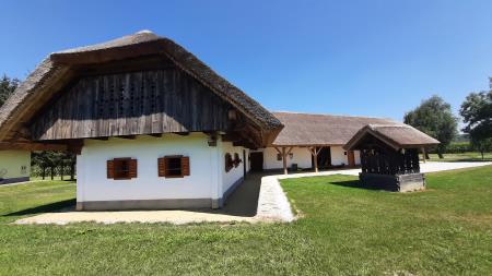 Simoničeva domačija